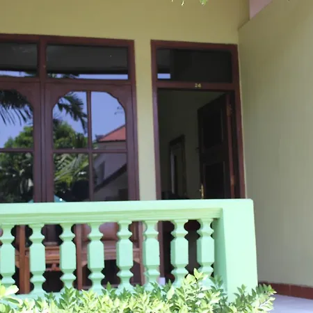 Hotel Puri Nusantara