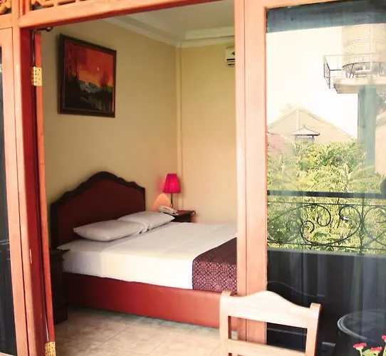 Hotel Puri Nusantara Kuta (Bali)