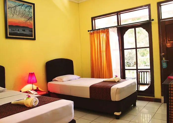 Puri Nusantara Hotel 3*