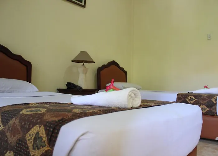 Puri Nusantara Hotel 3*