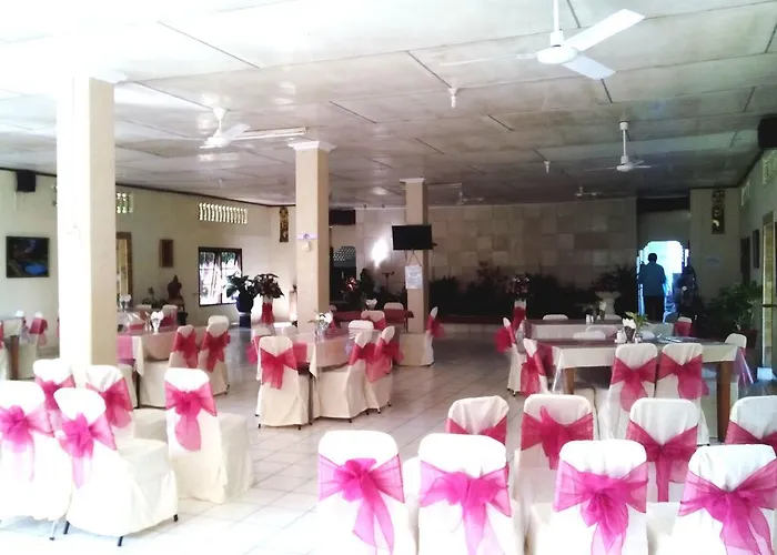 Puri Nusantara Hotel Kuta (Bali)