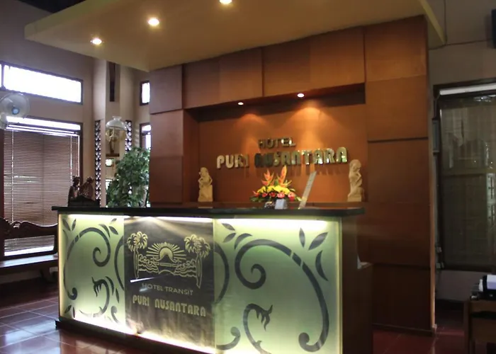Puri Nusantara Hotel