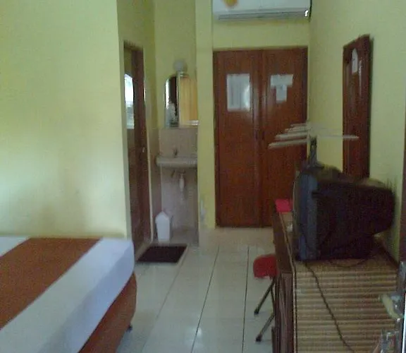 Puri Nusantara 3*