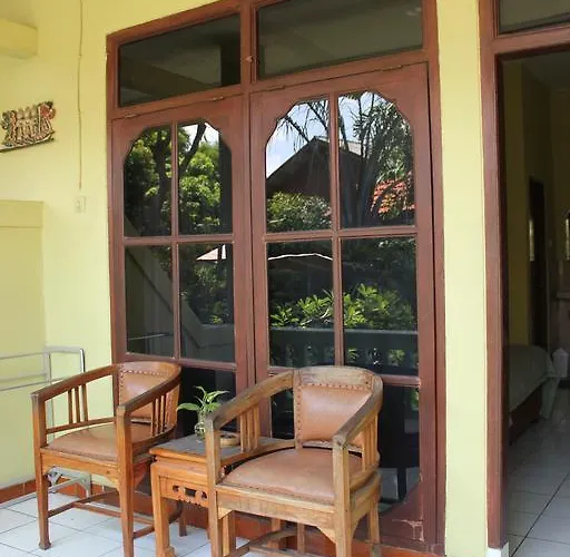 Puri Nusantara Hotel Kuta (Bali)