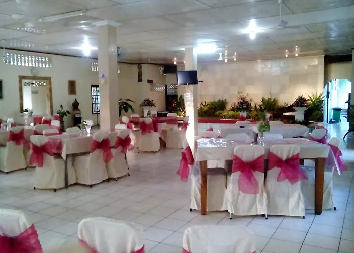 Puri Nusantara Hotel 3*
