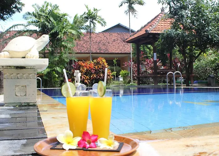 Puri Nusantara 3* Kuta (Bali)
