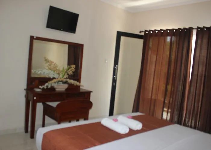 Puri Nusantara Hotel 3*