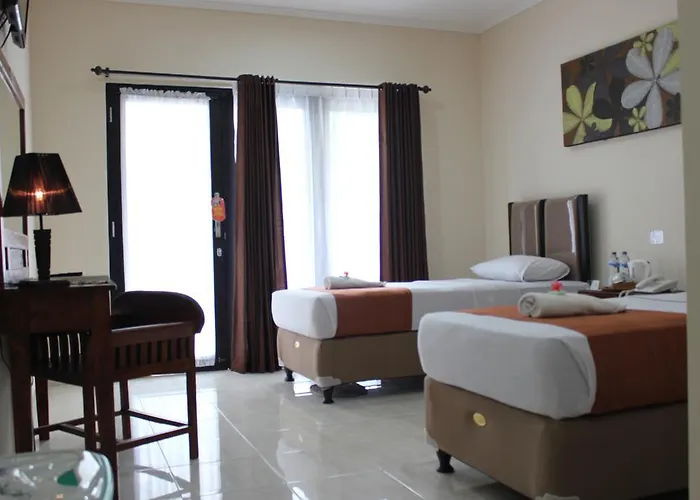Hotel Puri Nusantara Kuta (Bali)