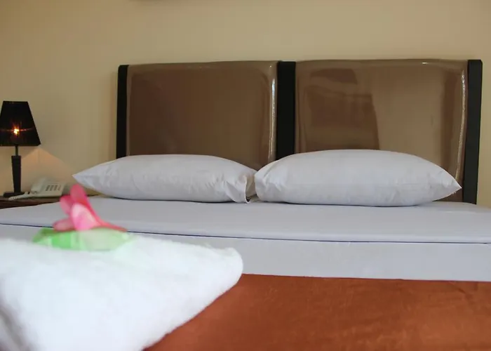 Hotel Puri Nusantara 3*