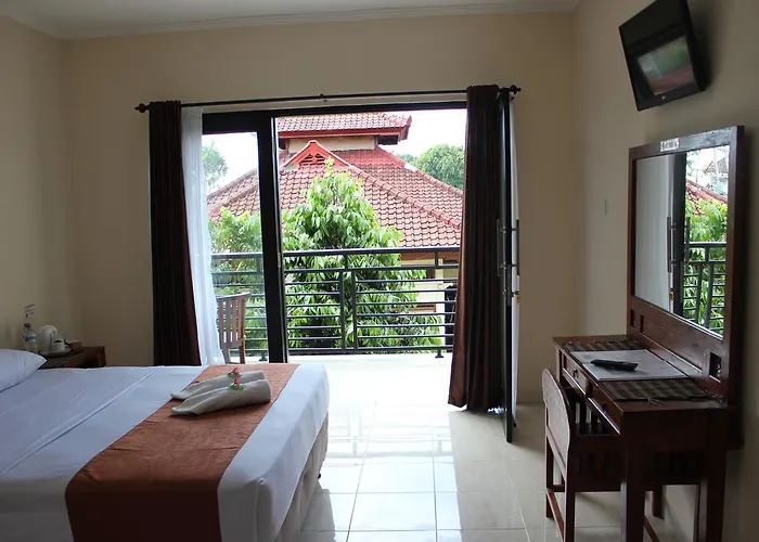 Puri Nusantara 3* Kuta (Bali)