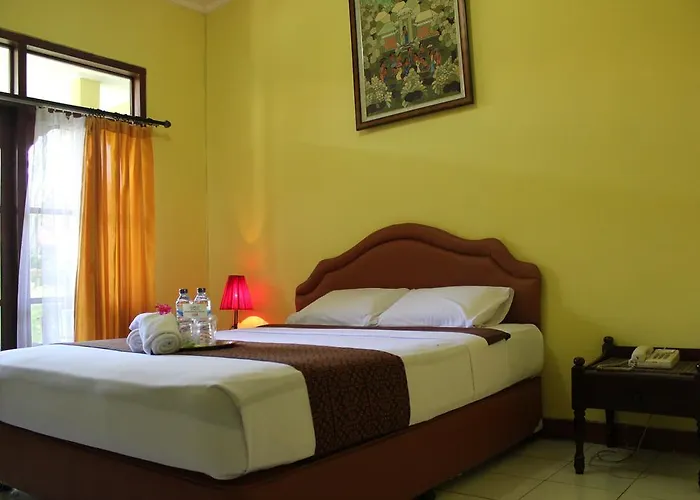 Hotel Puri Nusantara Kuta (Bali)