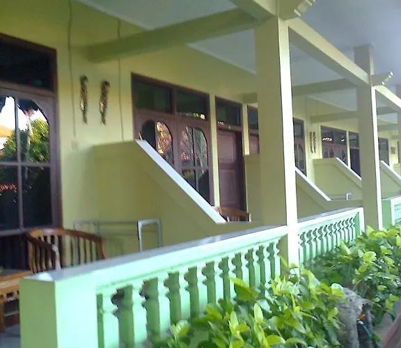 Puri Nusantara 3* Kuta (Bali)