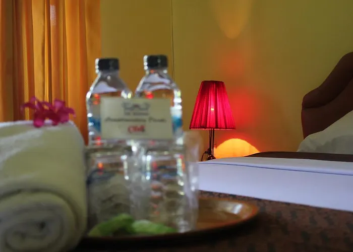 Puri Nusantara 3* Kuta (Bali)