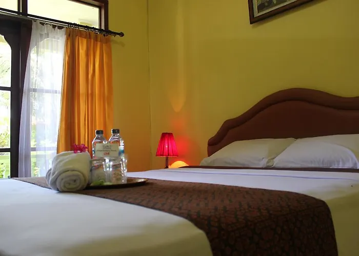 Hotel Puri Nusantara Kuta (Bali)