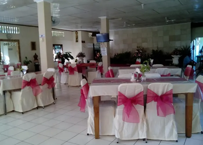 Puri Nusantara 3*