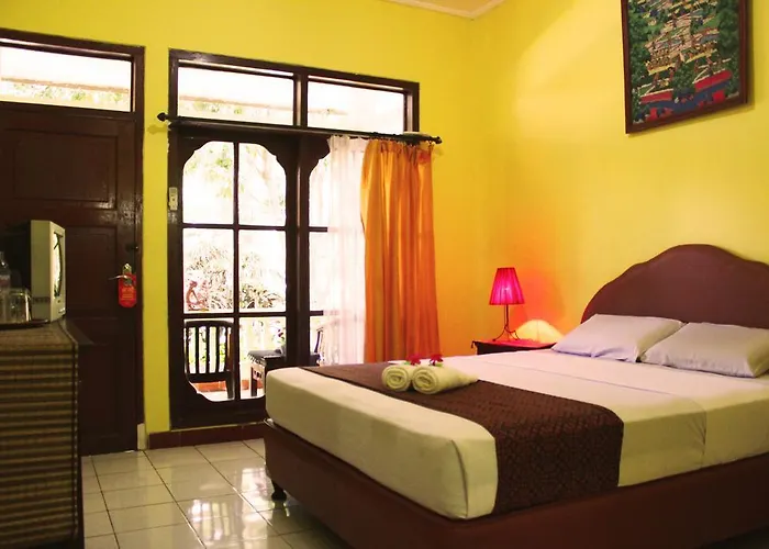 Hotel Puri Nusantara Kuta (Bali)