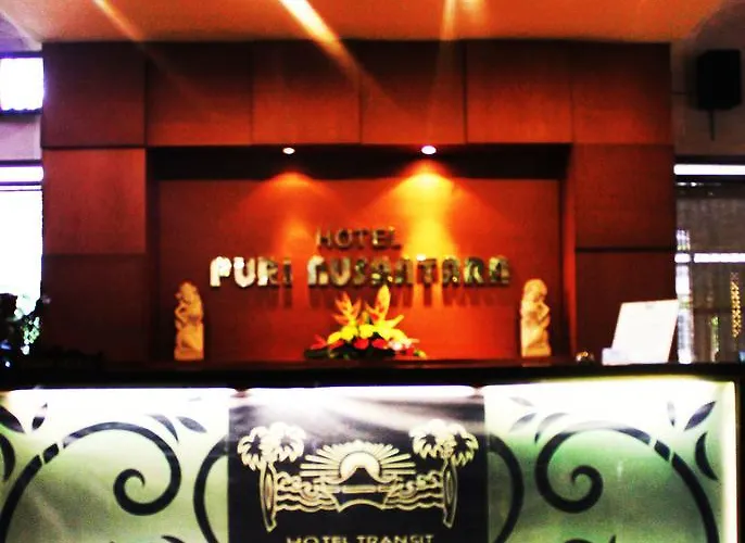 Hotel Puri Nusantara 3*