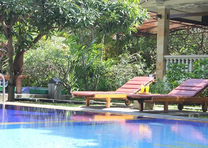 Puri Nusantara Hotel