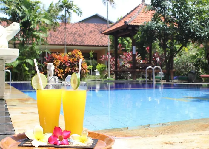 Puri Nusantara Hotel 3*