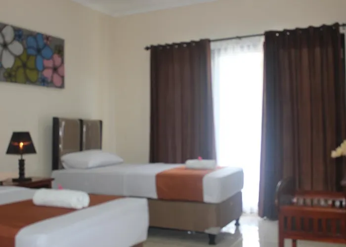 Puri Nusantara 3* Kuta (Bali)