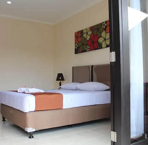 Puri Nusantara 3*