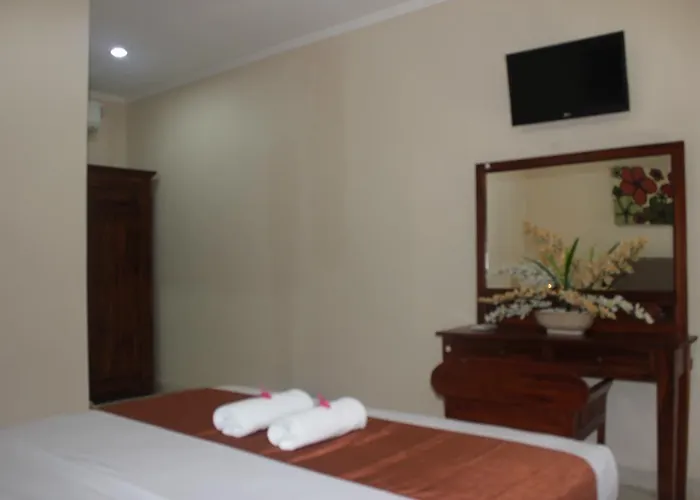 Hotel Puri Nusantara 3*