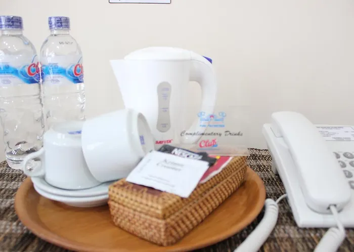 Puri Nusantara Hotel Kuta (Bali)