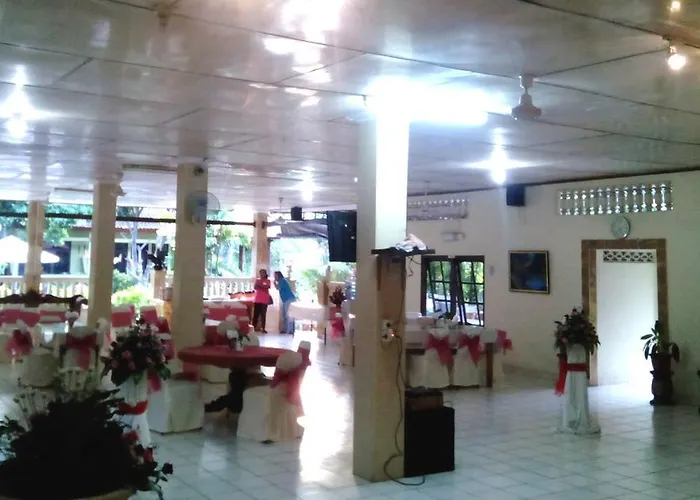 Hotel Puri Nusantara 3*