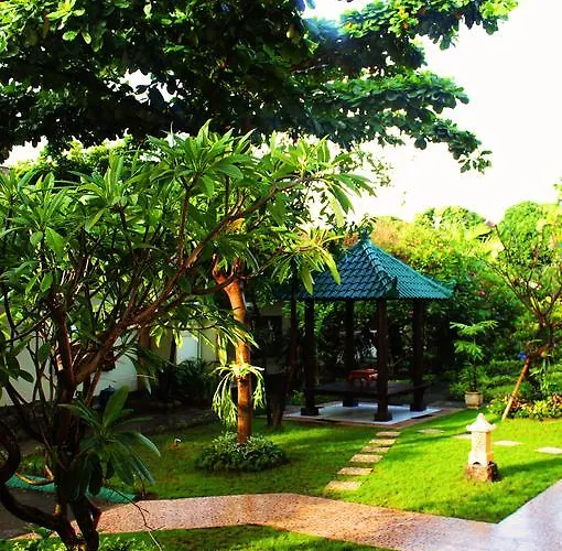 Puri Nusantara 3*