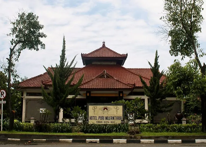 Puri Nusantara Hotel 3*