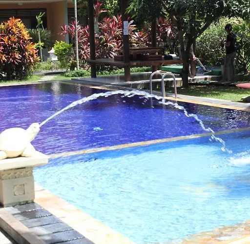 Puri Nusantara Kuta (Bali)