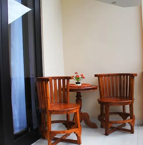 Puri Nusantara Kuta (Bali)