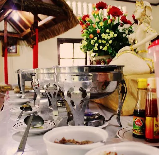 Puri Nusantara 3* Kuta (Bali)