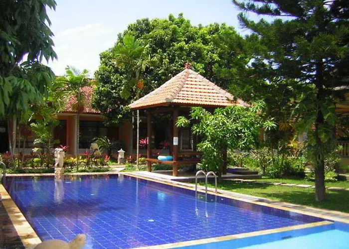 Puri Nusantara 3* Kuta (Bali)