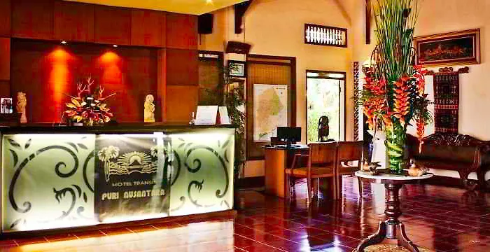 Puri Nusantara Hotel
