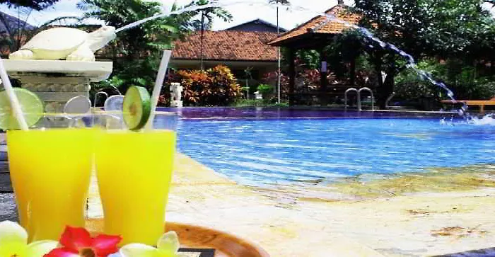 Hotel Puri Nusantara