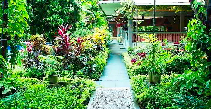 Puri Nusantara 3* Kuta (Bali)