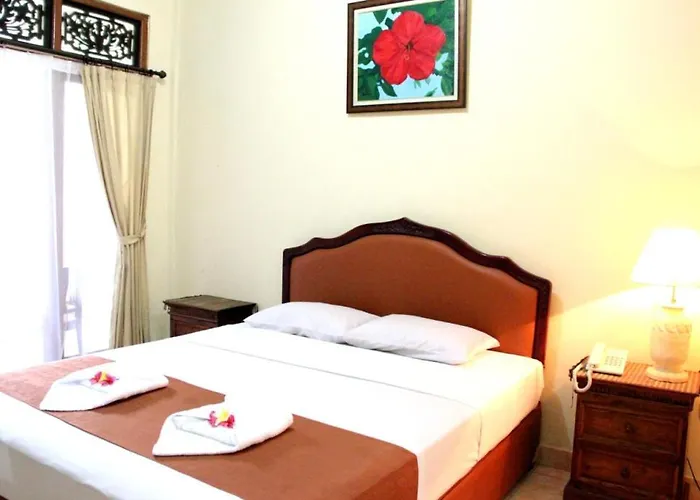 Hotel Puri Nusantara Kuta (Bali)