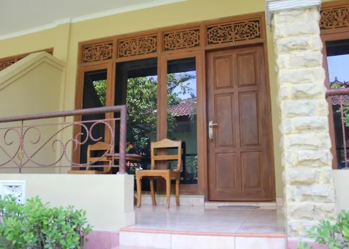 Puri Nusantara Kuta (Bali)