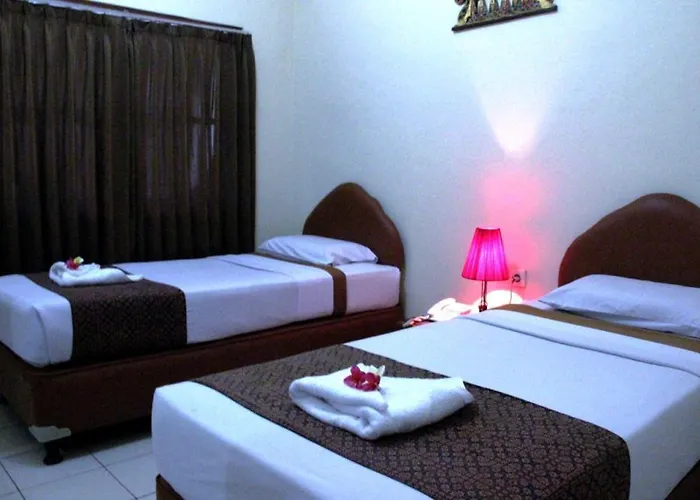 Puri Nusantara Hotel Kuta (Bali)